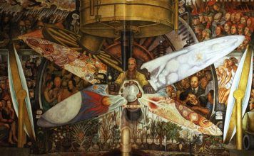 Cultura / El hombre controlador del universo