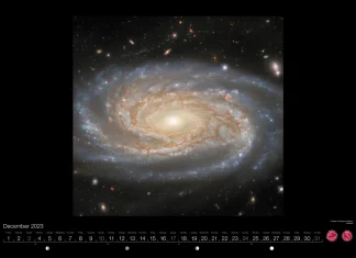Telescopio Hubble retoma actividades
