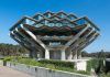 Cultura / Brutalismo arquitectónico en México