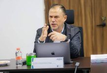 Poder Público / Se queda Alfredo Ramírez sin auditor compadre