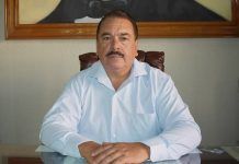 Poder Público / Zambrano y Octavio: Gandallas