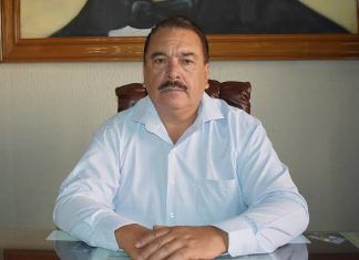 Poder Público / Zambrano y Octavio: Gandallas
