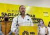 Poder Público / Mauricio Prieto, la esperanza para acabar con el caciquismo de los Gaona