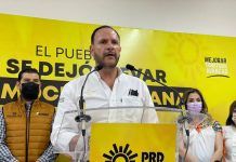 Poder Público / Mauricio Prieto, la esperanza para acabar con el caciquismo de los Gaona