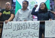 Poder Público / Atentado contra la libertad de expresión