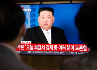 Kim-Jong pidió reforzar capacidad nuclear