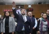 Luis Orozco acusó que no tiene control de gobierno de NL pese a nombramiento
