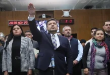 Luis Orozco acusó que no tiene control de gobierno de NL pese a nombramiento