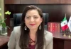 Designan a Mónica Soto como presidenta del TEPJF
