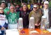 Impulsan deporte comunitario y llanero en CDMX