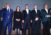 De la Ciudad / ¡Qué des…vergüenza!