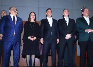 De la Ciudad / ¡Qué des…vergüenza!