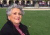 Murió la primera actriz Queta Lavat