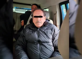 René Gavira acusó a Ignacio Ovalle del fraude en Segalmex