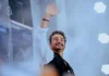 Arjona anuncia su retiro