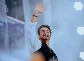 Arjona anuncia su retiro