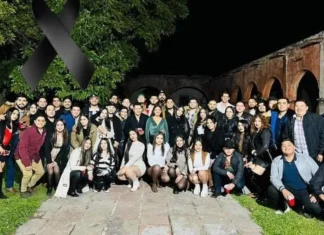 AMLO señaló que masacre en Salvatierra fue un «crimen atroz»