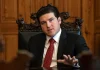 Comisión del Congreso de NL aprueban juicio político contra Samuel García