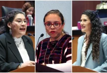 AMLO eligirá a nueva ministra de la SCJN