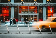 NYT demandó a Microsoft y OpenAI