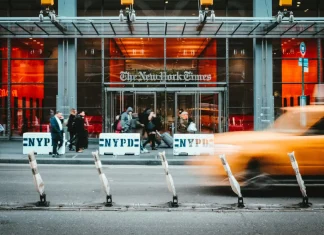 NYT demandó a Microsoft y OpenAI