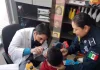 Nuevo León / Rescatan en Escobedo a menores de edad en estado de abandono