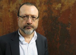 Obra de William Ospina
