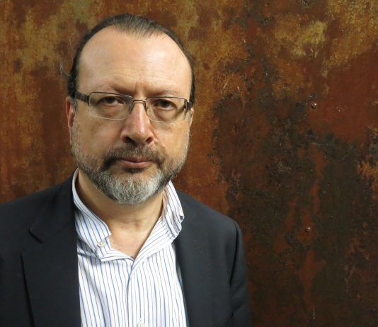 Obra de William Ospina