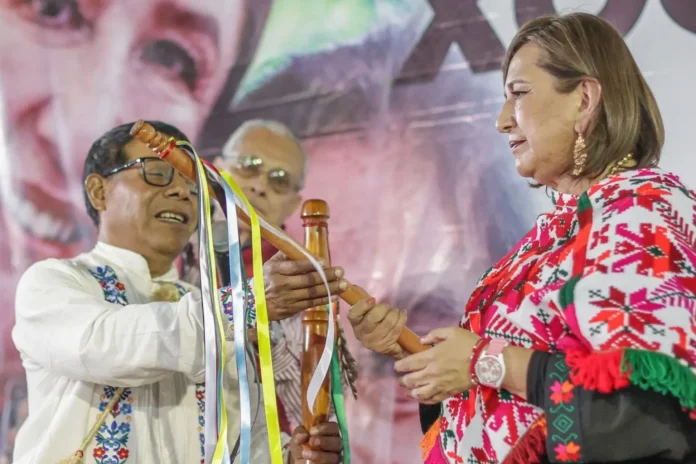 xochitl-galvez-indigenas-san-luis-potosi-baston-de-mando