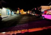 Michoacán / Otro enfrentamiento en Uruapan deja tres muertos
