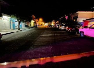 Michoacán / Otro enfrentamiento en Uruapan deja tres muertos