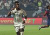 Juego Primario / Supercampeones / Liga MX / Cruz