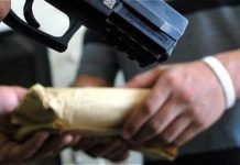 En Apaxco crece extorsión