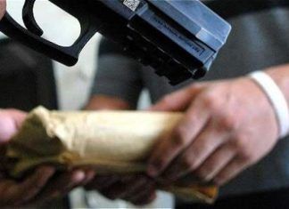 En Apaxco crece extorsión