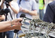 De la Ciudad / ¿Dónde está la dignidad de comunicar?
