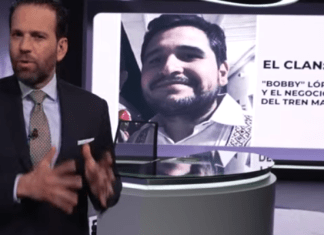 AMLO defiende a su hijo «Bobby» de reportaje de Loret de Mola