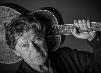 Homo Espacios / El próximo biopic de Bob Marley, los últimos ecos de Robbie Robertson… y recordando a Ian Dury