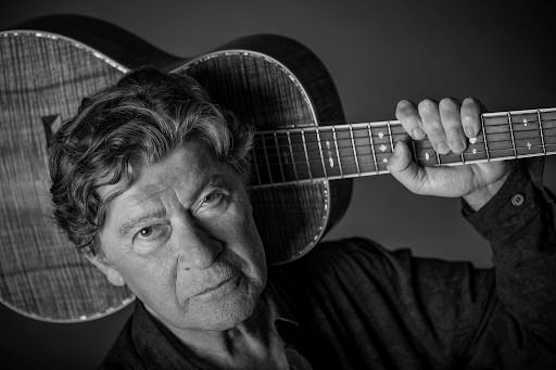 El próximo biopic de Bob Marley, los últimos ecos de Robbie Robertson… y recordando a Ian Dury. Foto3