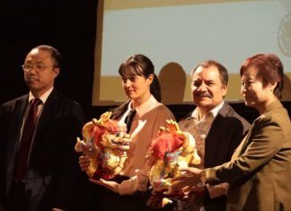 Homo Espacios / Comparativa cultural, China en el CENART… y otras notas