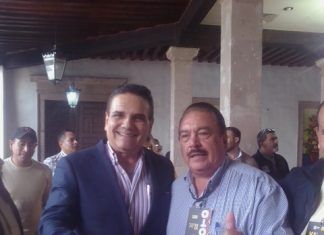 Poder Público / Malas decisiones de Zambrano