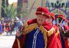 Festividad de los Reyes Acozac, una de las más arraigadas en Tecámac