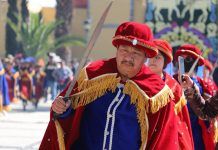 Festividad de los Reyes Acozac, una de las más arraigadas en Tecámac