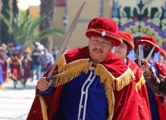 Festividad de los Reyes Acozac, una de las más arraigadas en Tecámac