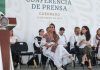 Más de mil personas localizadas tras Otis: Evelyn Salgado