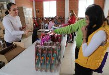 Amplía DIF Tecamác el registro para la entrega de juguetes del programa mi mejor regalo