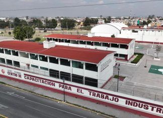 Registra Tecámac Importantes Avances en Todos los Rubros Desde 2019