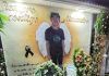 Sentencian a 40 años de prisión a policía que asesinó a Alexander Martínez Gómez