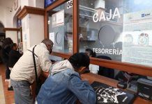Invitan a Contribuyentes de Tecámac Aprovechar los Descuentos de Enero en el Pago del Impuesto Predial