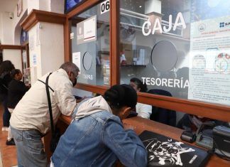 Invitan a Contribuyentes de Tecámac Aprovechar los Descuentos de Enero en el Pago del Impuesto Predial