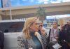 “Que deje de ser omiso, sino es que decir pendejo”, el reclamo de Maru Campos al Gobierno Federal por secuestro de cuatro miembros de la familia LeBarón